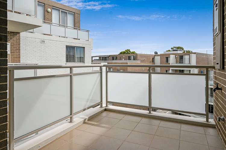 Fifth view of Homely unit listing, 85/13-19 Seven Hills Road, Baulkham Hills NSW 2153