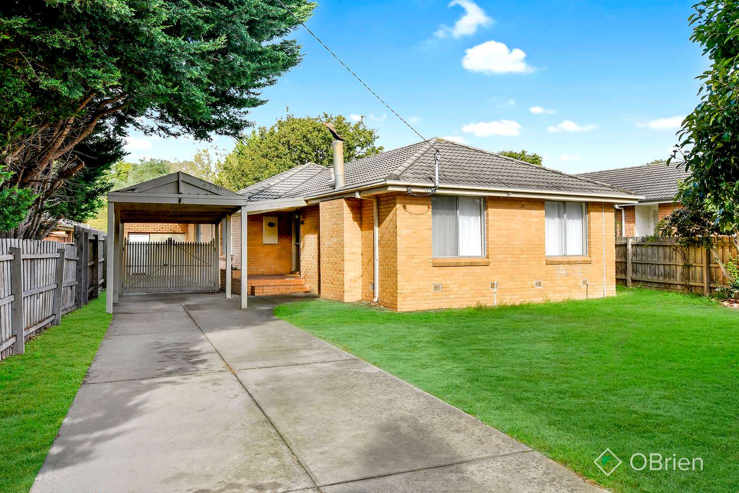 Main view of Homely house listing, 26 Roberts Street, Frankston VIC 3199