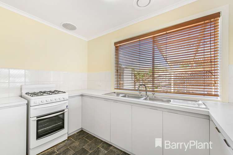 Fourth view of Homely unit listing, 25/58 Andrew Street, Melton South VIC 3338