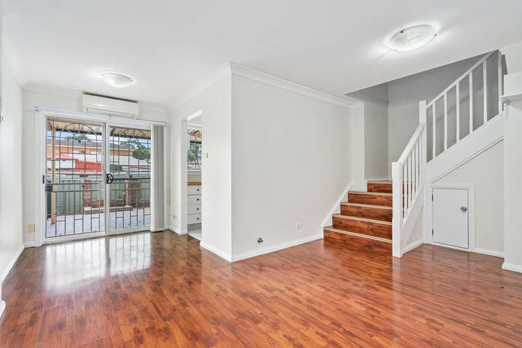 Second view of Homely townhouse listing, 3/39-41 Karrabah Road, Auburn NSW 2144