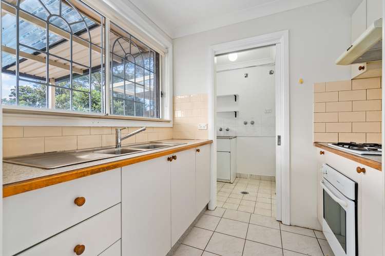 Third view of Homely townhouse listing, 3/39-41 Karrabah Road, Auburn NSW 2144