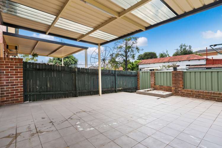 Fourth view of Homely townhouse listing, 3/39-41 Karrabah Road, Auburn NSW 2144
