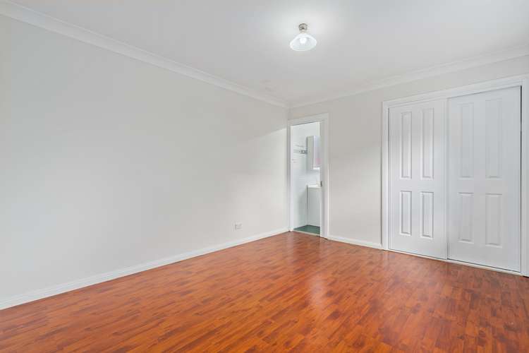 Fifth view of Homely townhouse listing, 3/39-41 Karrabah Road, Auburn NSW 2144