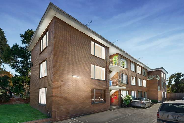 Sixth view of Homely unit listing, 2/246 Buckley Street, Essendon VIC 3040