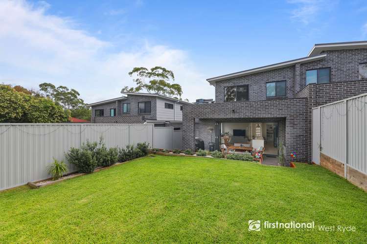 Sixth view of Homely semiDetached listing, 46 Mobbs Lane, Epping NSW 2121