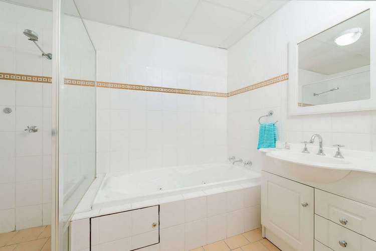 Third view of Homely apartment listing, 49/12-18 Conie Avenue, Baulkham Hills NSW 2153