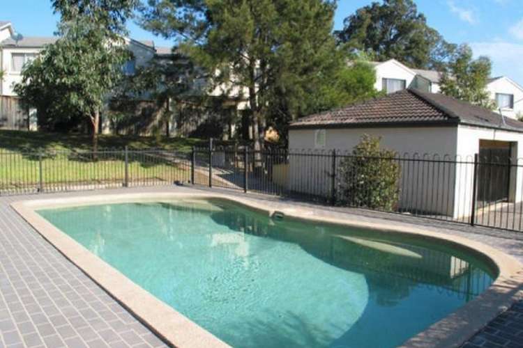 Third view of Homely townhouse listing, 3/59A Castle Street, Castle Hill NSW 2154
