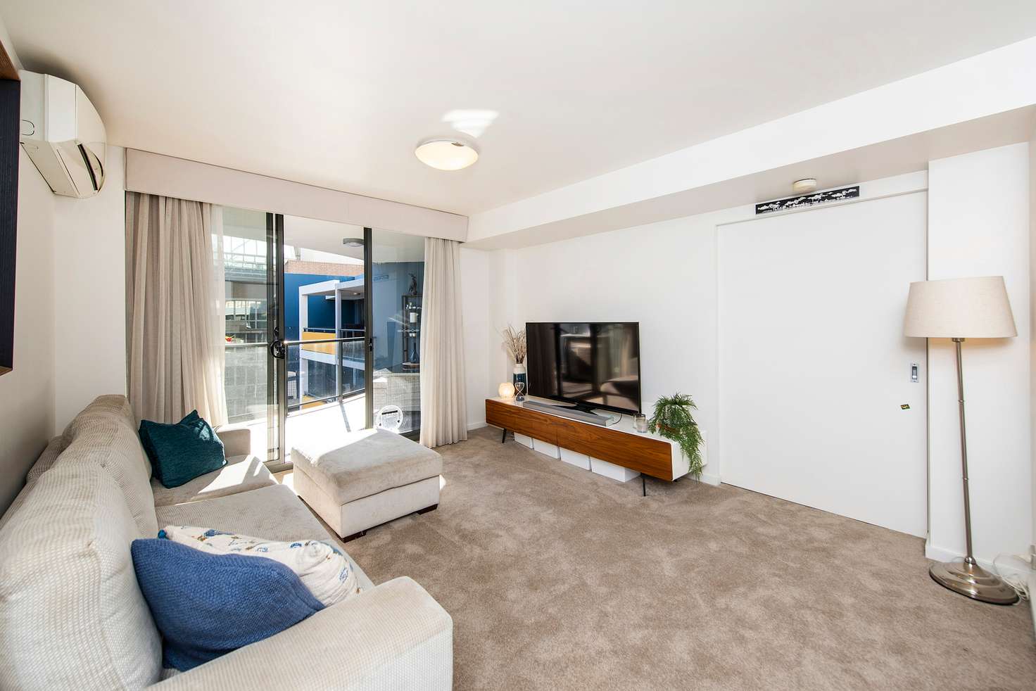 Main view of Homely apartment listing, 106/69 Milligan Street, Perth WA 6000