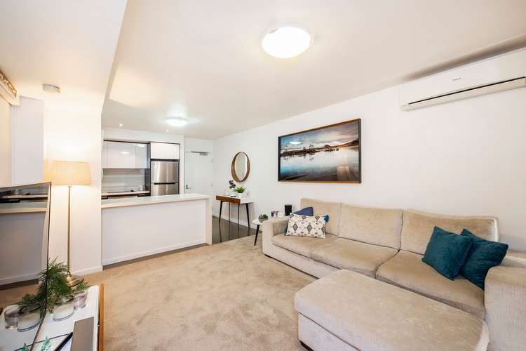 Fourth view of Homely apartment listing, 106/69 Milligan Street, Perth WA 6000