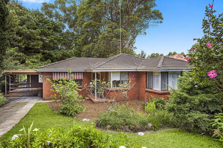 Main view of Homely house listing, 15 Langson Avenue, Figtree NSW 2525