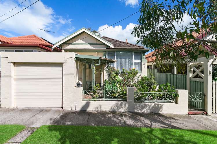 Sixth view of Homely house listing, 935 Anzac Parade, Maroubra NSW 2035