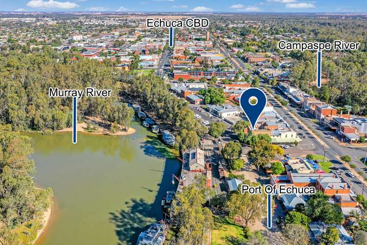 Fifth view of Homely house listing, 37-39 Murray Esplanade, Echuca VIC 3564