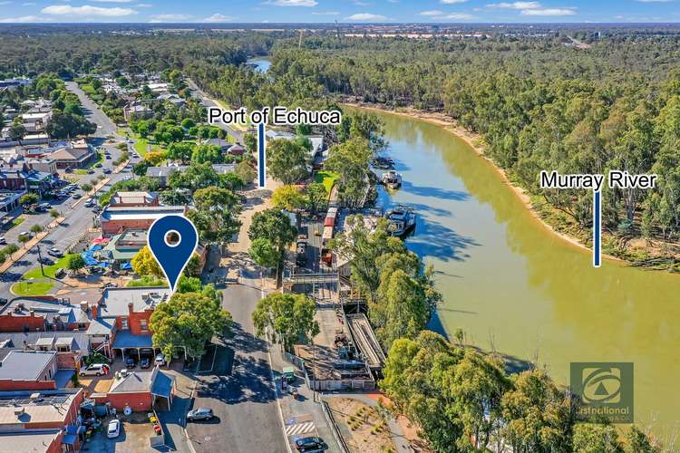 Sixth view of Homely house listing, 37-39 Murray Esplanade, Echuca VIC 3564