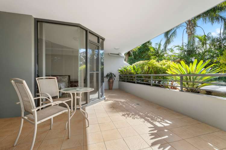 Main view of Homely apartment listing, 3/1000 Pittwater Road, Collaroy NSW 2097