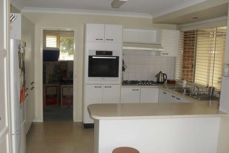 Fourth view of Homely house listing, 6 Leanne Place, Quakers Hill NSW 2763