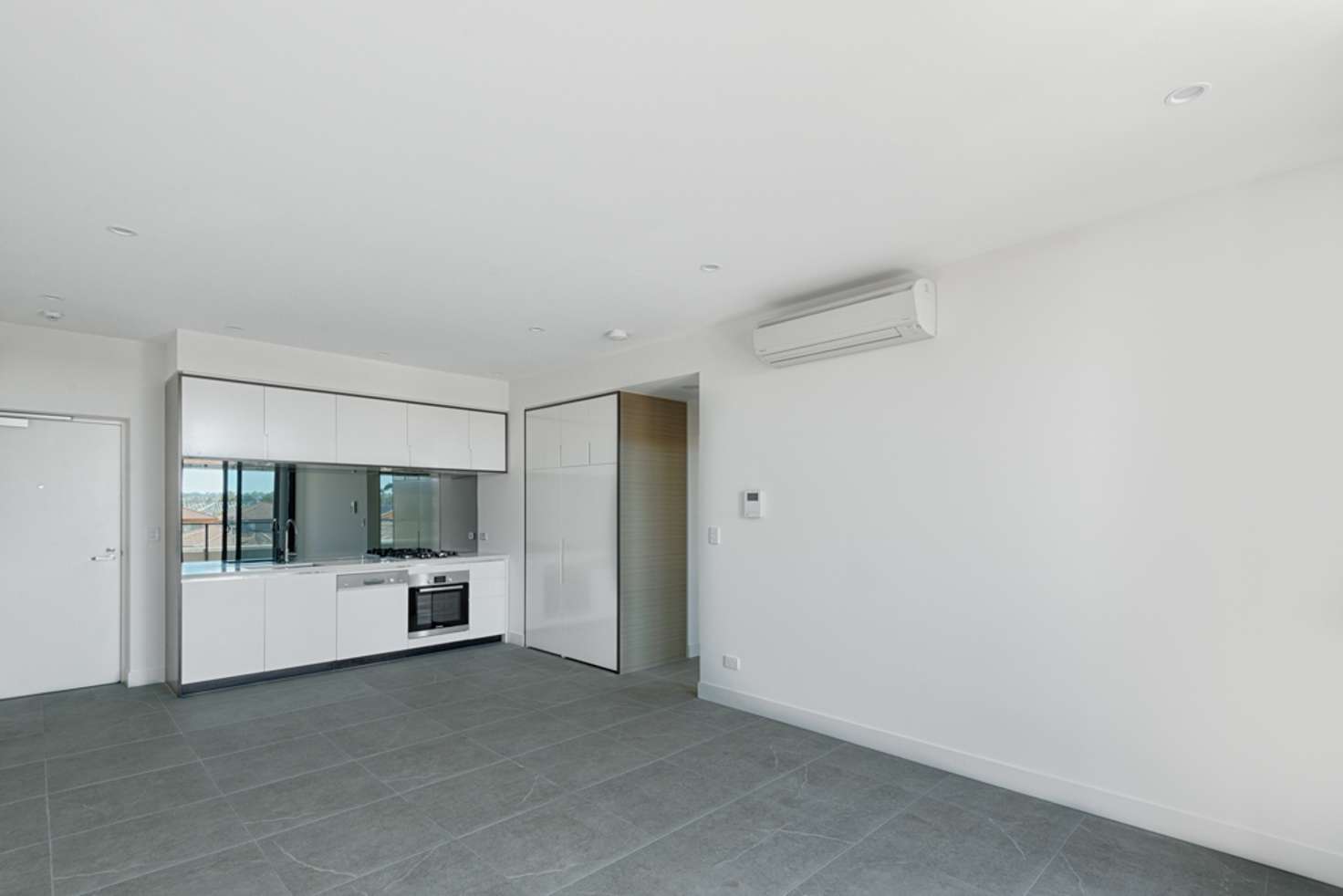 Main view of Homely apartment listing, E718/1 Broughton Street, Parramatta NSW 2150