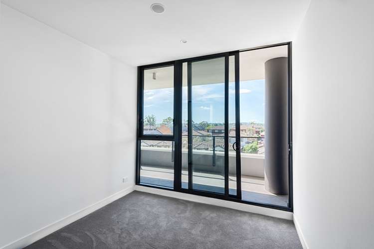 Second view of Homely apartment listing, E718/1 Broughton Street, Parramatta NSW 2150