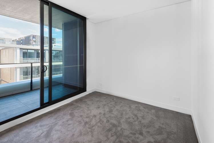 Third view of Homely apartment listing, E718/1 Broughton Street, Parramatta NSW 2150
