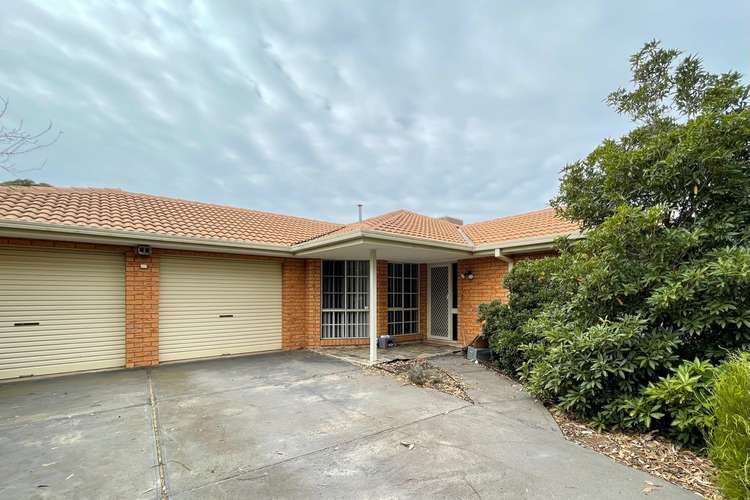Main view of Homely house listing, 96 Parmelia Drive, Taylors Lakes VIC 3038