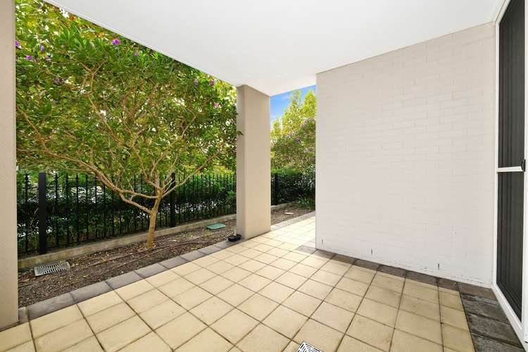 Fourth view of Homely apartment listing, 117/10-16 Vineyard Way, Breakfast Point NSW 2137