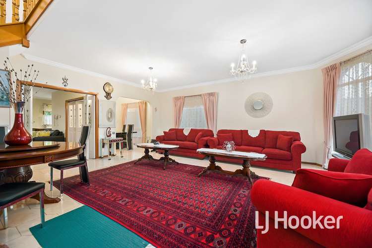 Fourth view of Homely house listing, 7 Aileen Court, Hallam VIC 3803