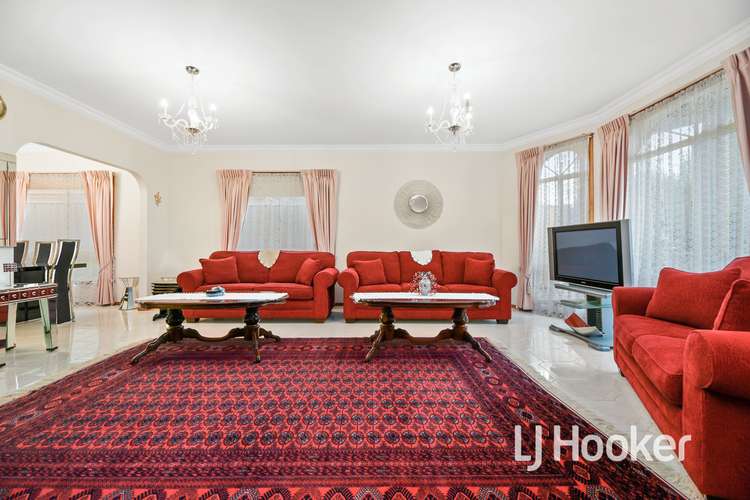 Fifth view of Homely house listing, 7 Aileen Court, Hallam VIC 3803