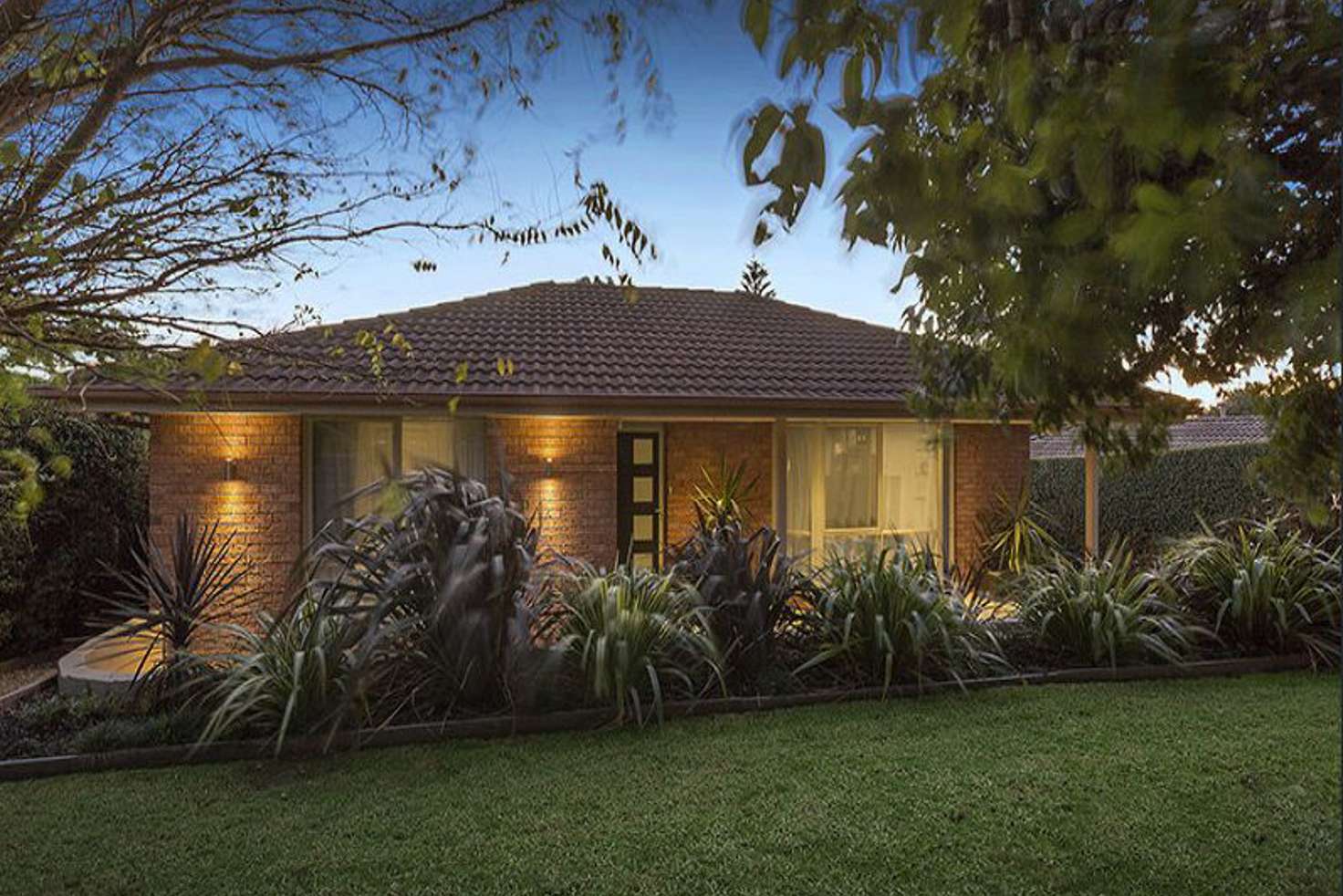 Main view of Homely house listing, 62 Strathavan Drive, Berwick VIC 3806