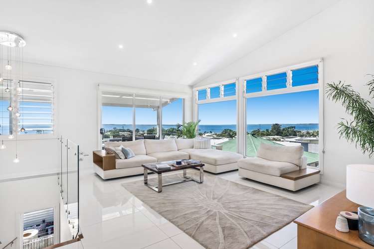 Third view of Homely house listing, 135 Gordon Parade, Manly QLD 4179