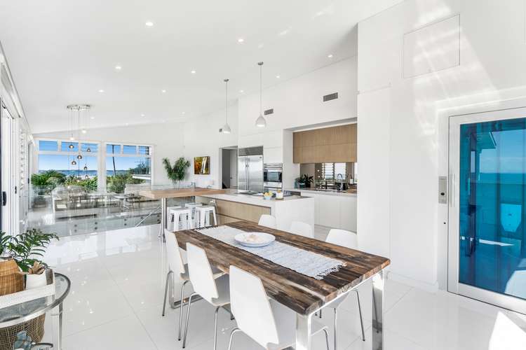 Fourth view of Homely house listing, 135 Gordon Parade, Manly QLD 4179