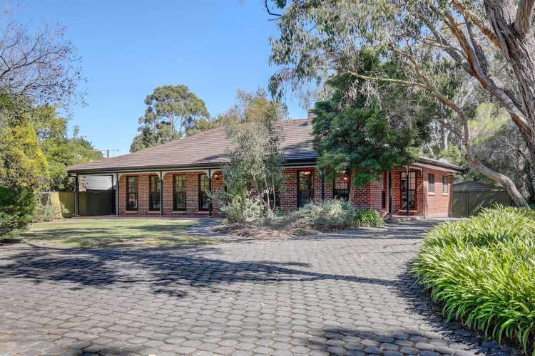 Main view of Homely house listing, 144 Strathalbyn Road, Aldgate SA 5154