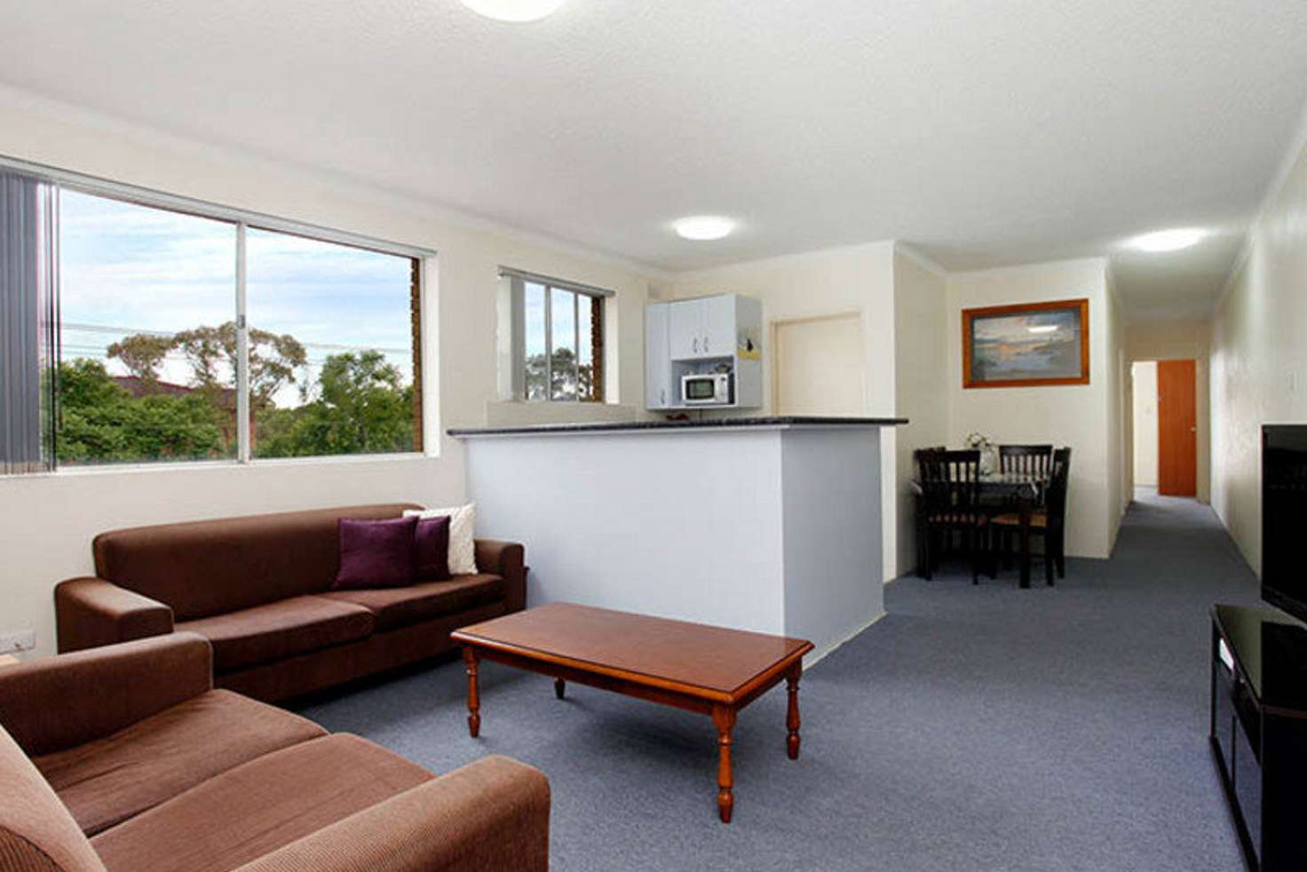 Main view of Homely unit listing, 1/33 Manchester Street, Merrylands NSW 2160