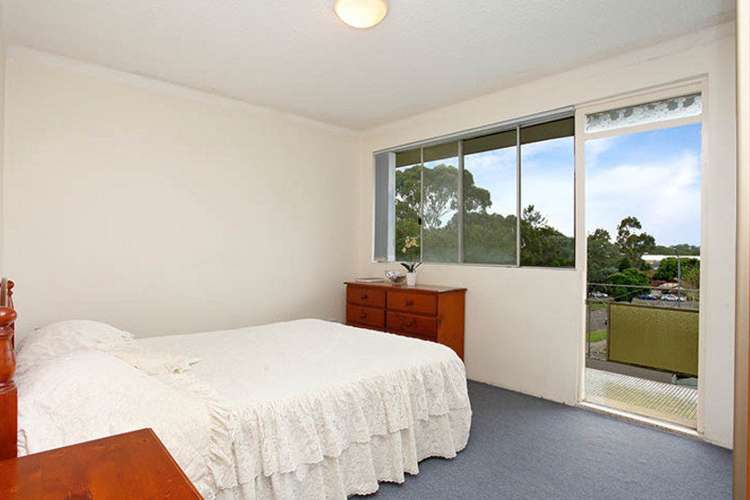 Third view of Homely unit listing, 1/33 Manchester Street, Merrylands NSW 2160