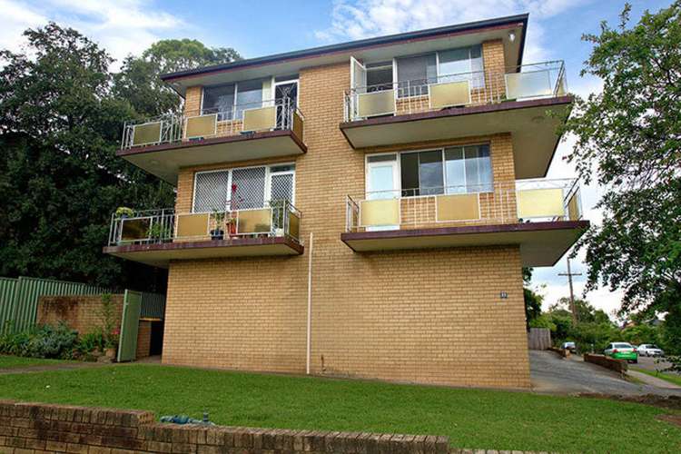 Fifth view of Homely unit listing, 1/33 Manchester Street, Merrylands NSW 2160