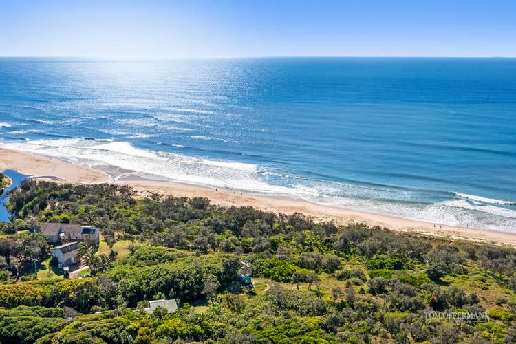 "Castaways Point" 2 David Low Way, Castaways Beach QLD 4567