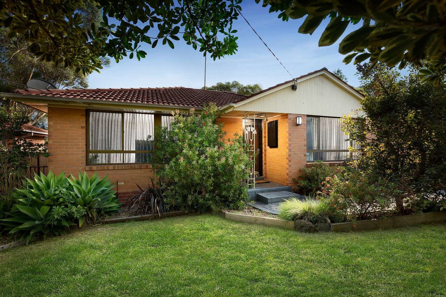 Main view of Homely house listing, 90 Moonee Boulevard, Glenroy VIC 3046