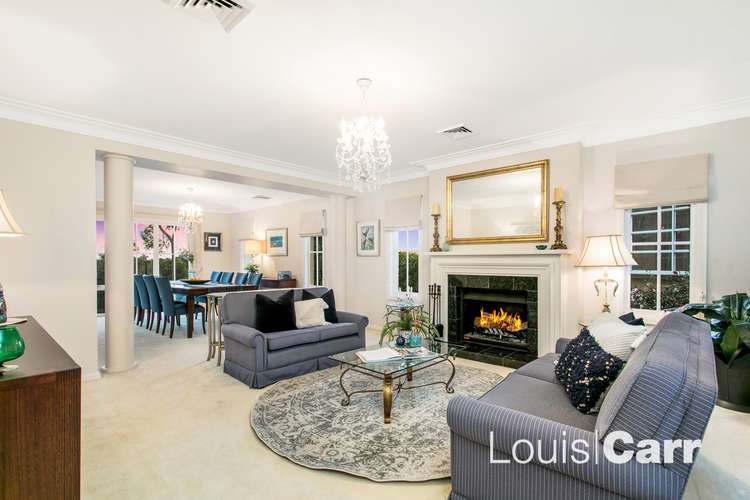 Fifth view of Homely house listing, 20 Governor Phillip Place, West Pennant Hills NSW 2125