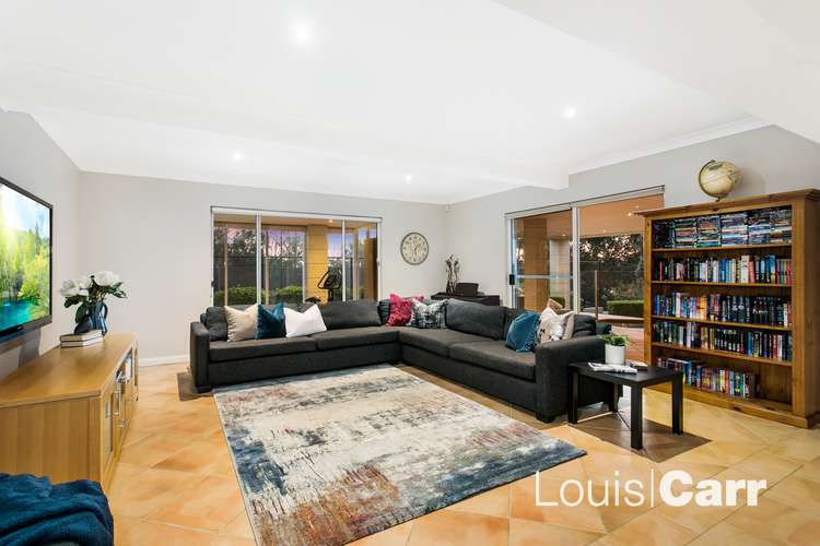 Sixth view of Homely house listing, 20 Governor Phillip Place, West Pennant Hills NSW 2125