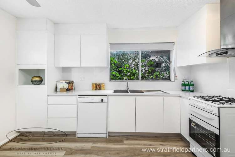 Fourth view of Homely apartment listing, 2/46 Doncaster Avenue, Kensington NSW 2033