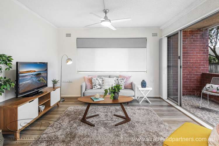 Fifth view of Homely apartment listing, 2/46 Doncaster Avenue, Kensington NSW 2033