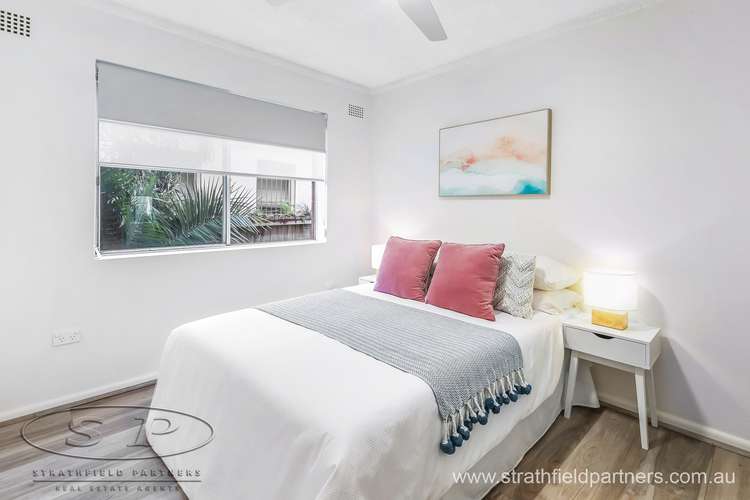 Sixth view of Homely apartment listing, 2/46 Doncaster Avenue, Kensington NSW 2033