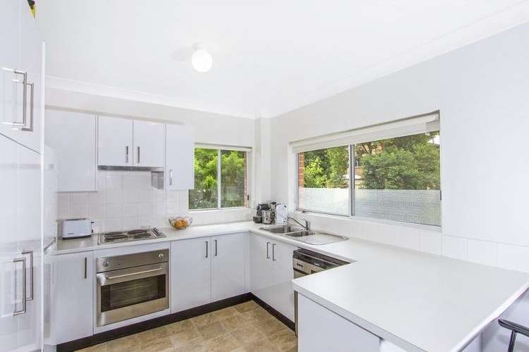 Fifth view of Homely unit listing, 5/174 Gertrude Street, Gosford NSW 2250