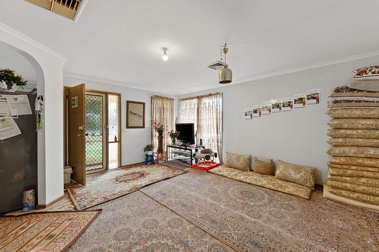 Second view of Homely unit listing, 1/44 Robjant Street, Hampton Park VIC 3976