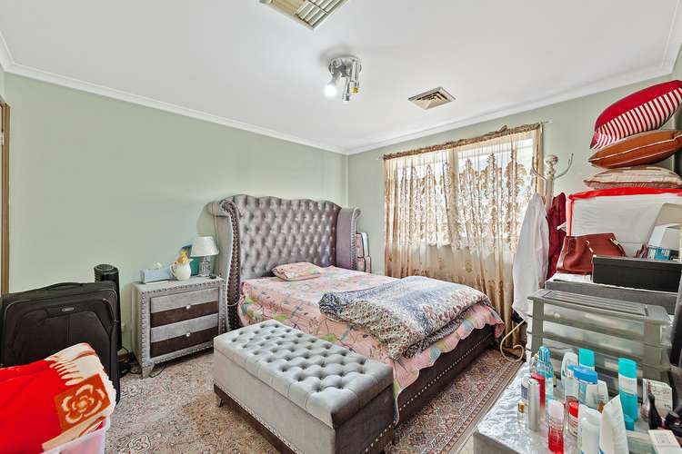 Fifth view of Homely unit listing, 1/44 Robjant Street, Hampton Park VIC 3976