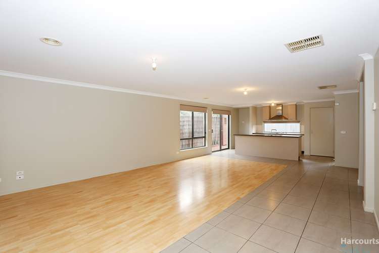 Second view of Homely house listing, 24 Corringa Way, Craigieburn VIC 3064