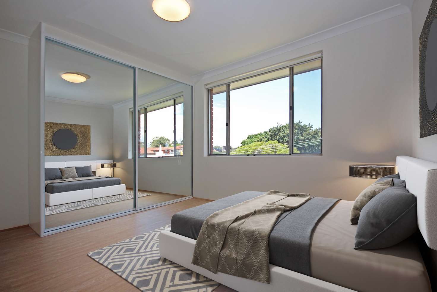 Main view of Homely unit listing, 66 Sloane Street, Haberfield NSW 2045