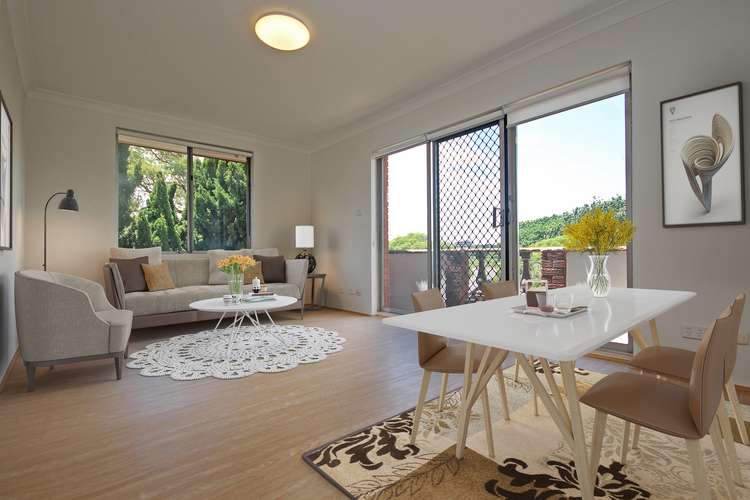 Second view of Homely unit listing, 66 Sloane Street, Haberfield NSW 2045