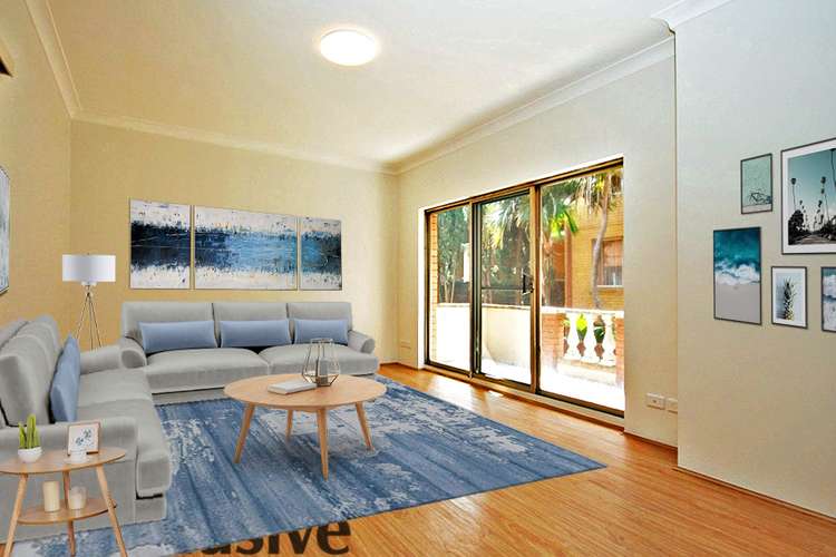 Third view of Homely unit listing, 66 Sloane Street, Haberfield NSW 2045