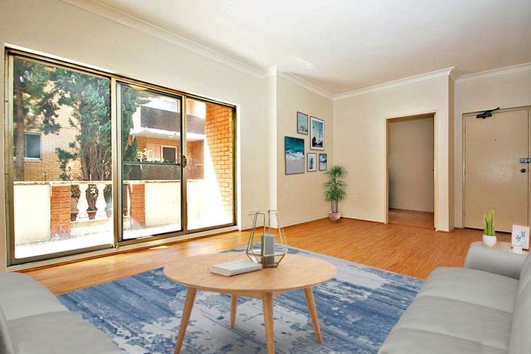 Fourth view of Homely unit listing, 66 Sloane Street, Haberfield NSW 2045