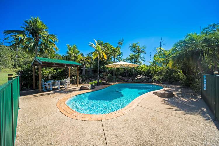 Second view of Homely house listing, 567 Strathdickie Road, Strathdickie QLD 4800