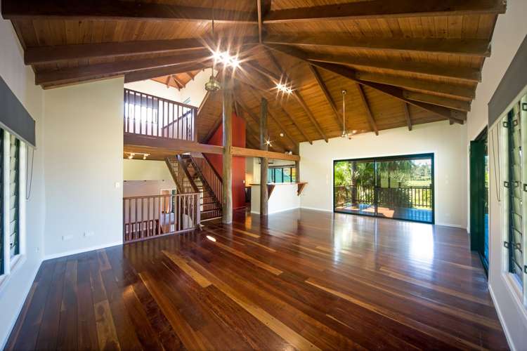 Third view of Homely house listing, 567 Strathdickie Road, Strathdickie QLD 4800